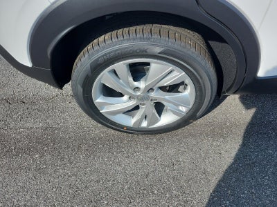 2026 Buick Encore GX Preferred FWD
