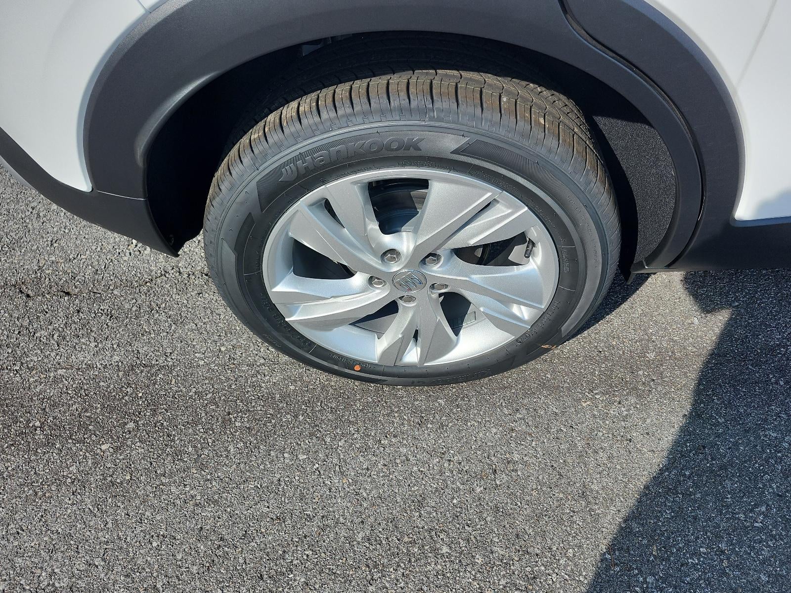 2026 Buick Encore GX Preferred FWD