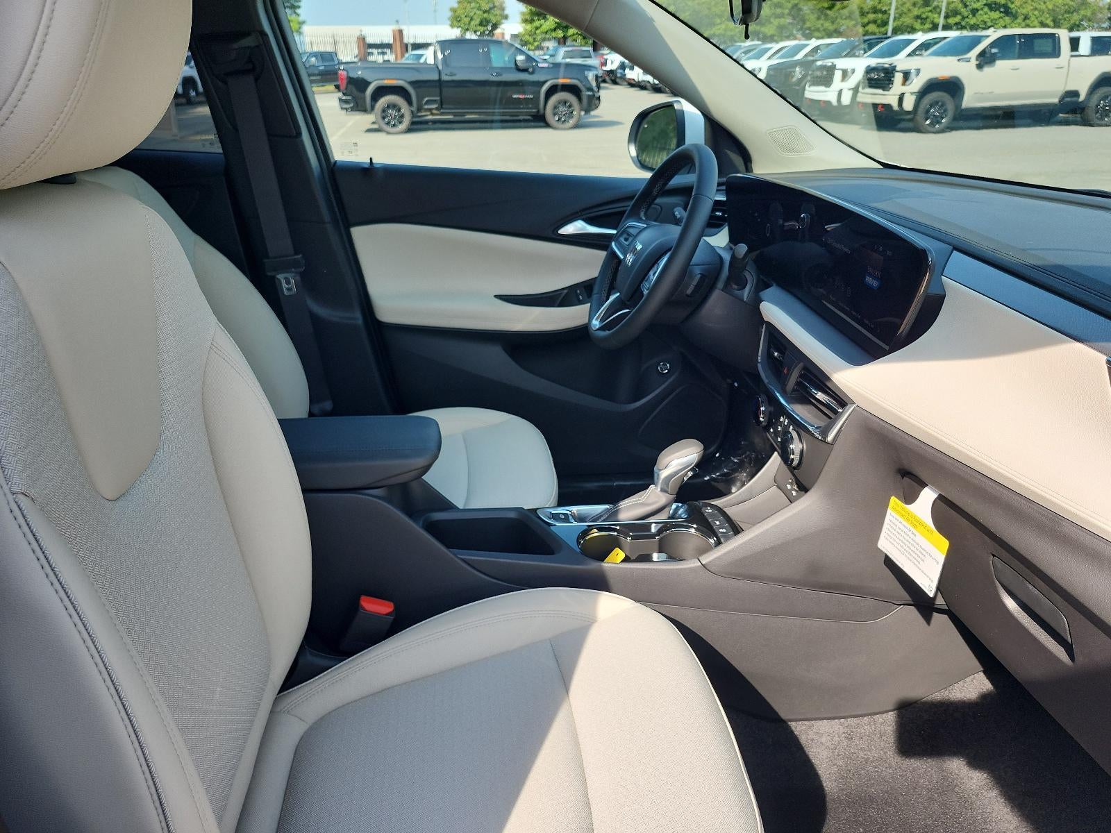 2026 Buick Encore GX Preferred FWD