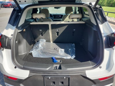 2026 Buick Encore GX Preferred FWD