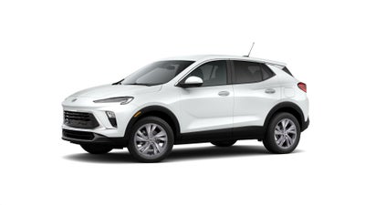 2026 Buick Encore GX Preferred FWD