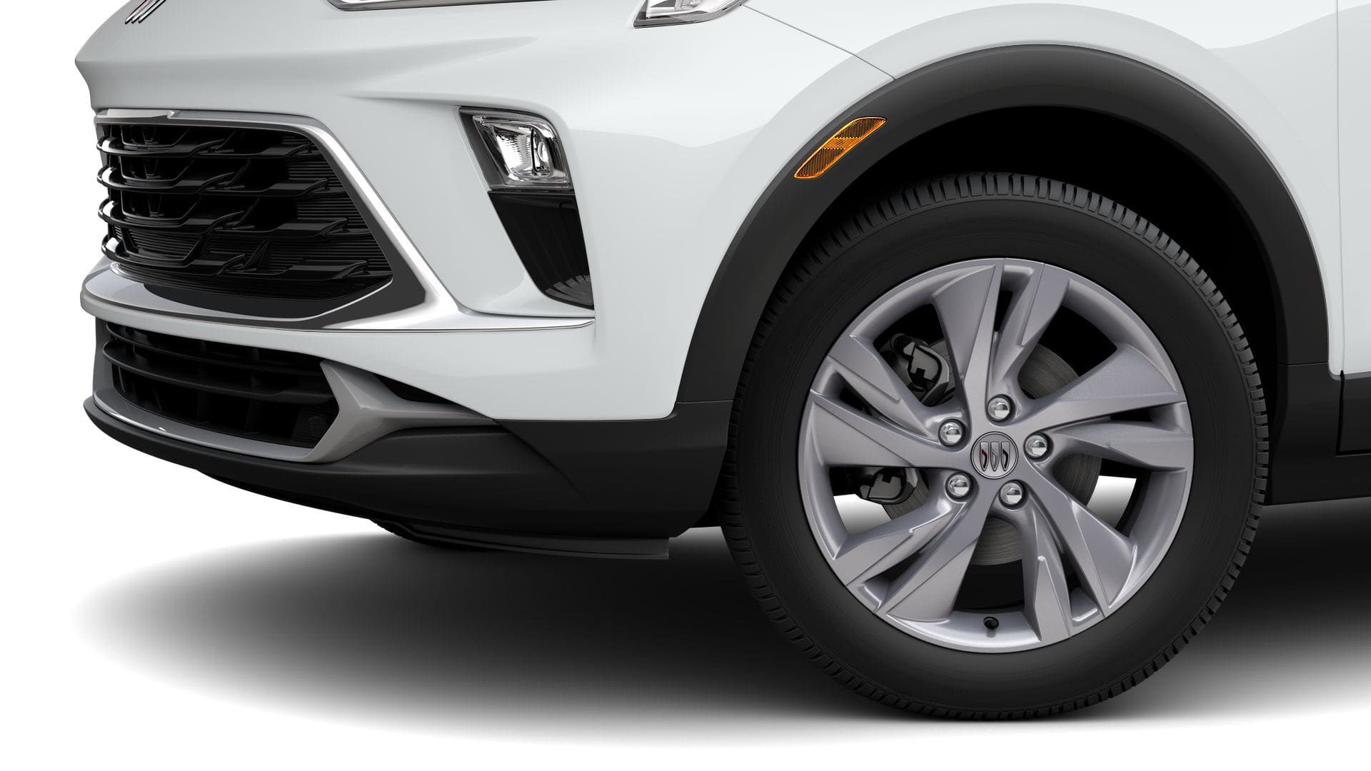 2026 Buick Encore GX Preferred FWD