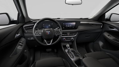 2026 Buick Encore GX Preferred FWD