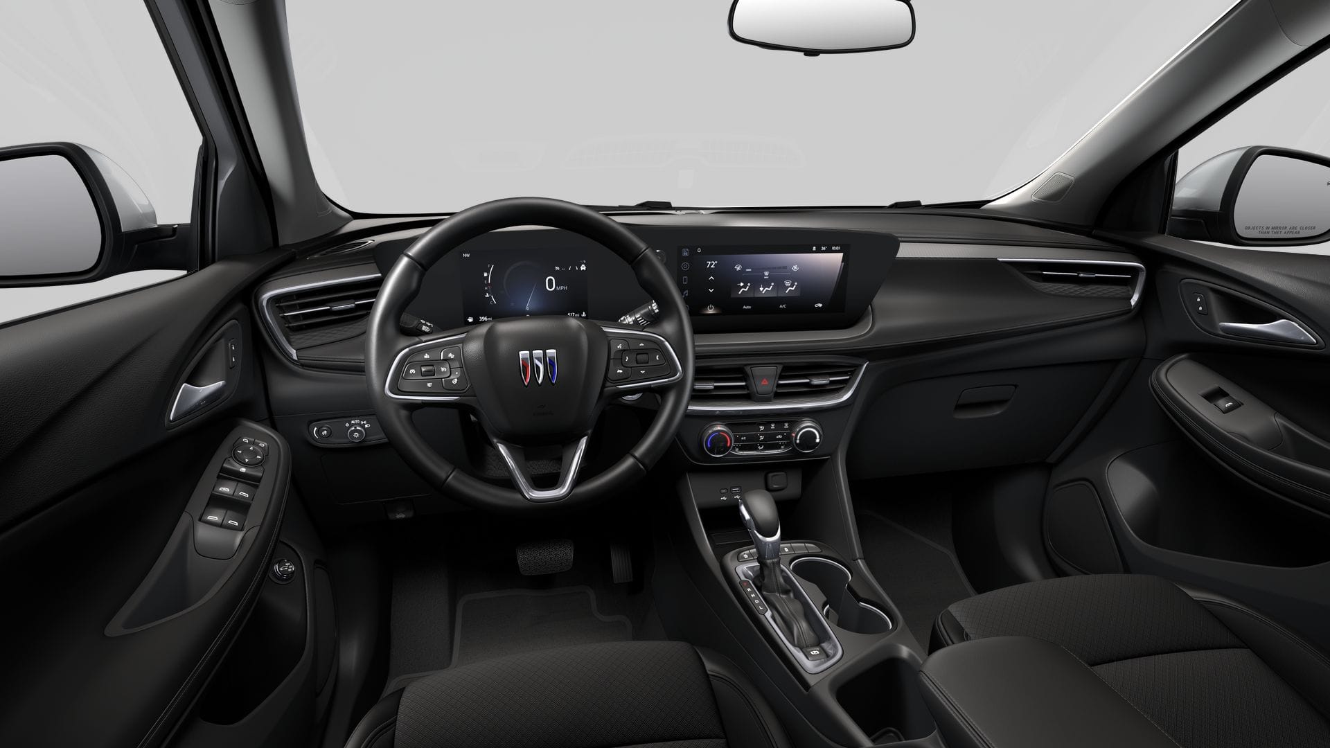 2026 Buick Encore GX Preferred FWD