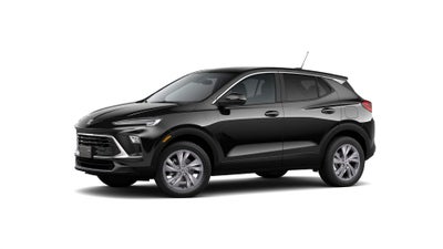 2026 Buick Encore GX Preferred FWD