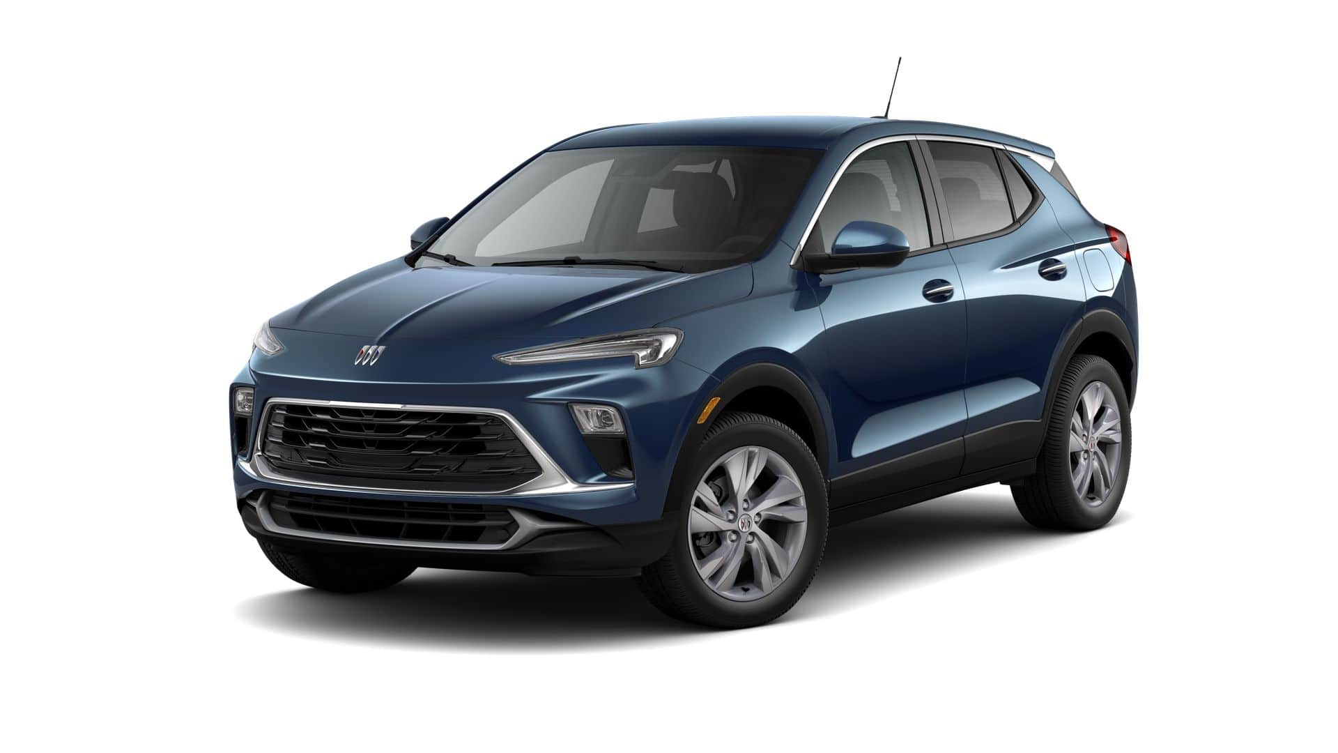 2026 Buick Encore GX Preferred FWD