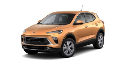 2026 Buick Encore GX Preferred FWD