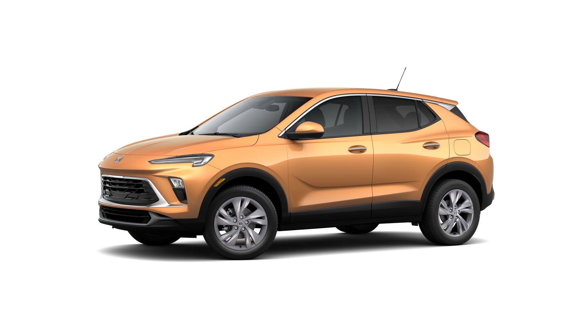 2026 Buick Encore GX Preferred FWD