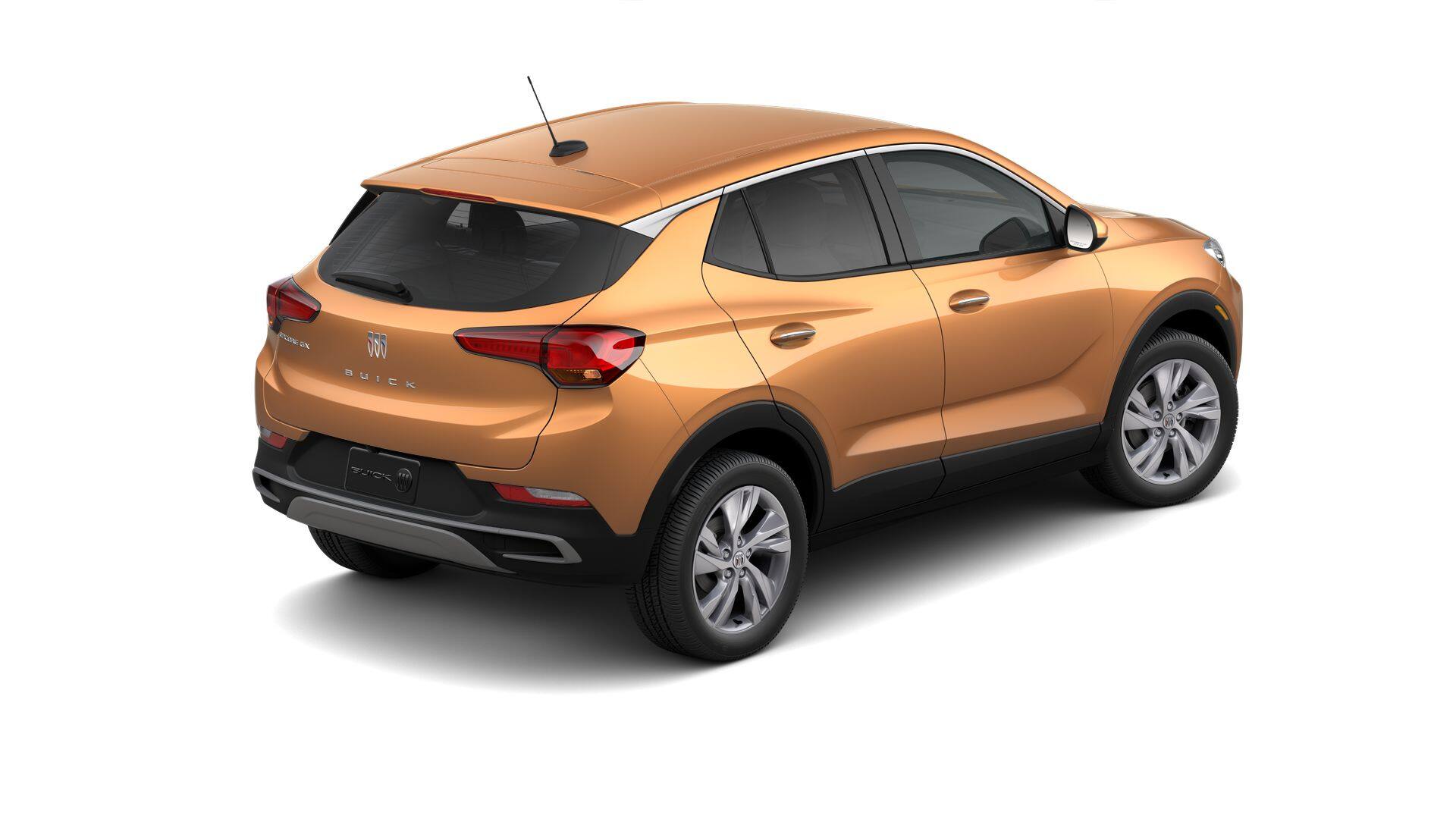 2026 Buick Encore GX Preferred FWD