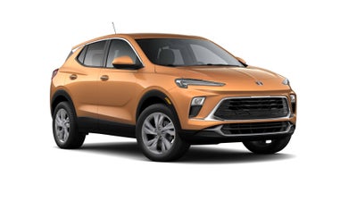 2026 Buick Encore GX Preferred FWD