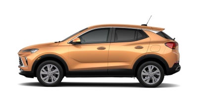 2026 Buick Encore GX Preferred FWD