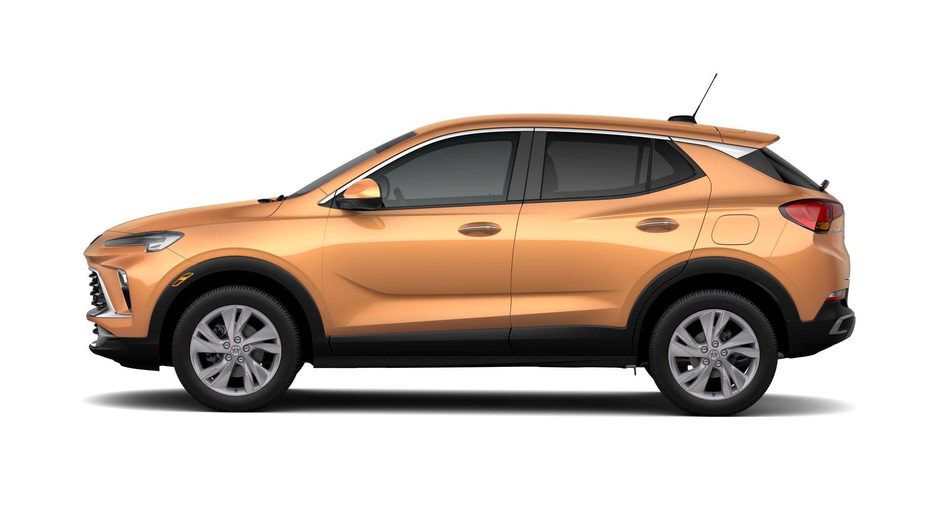 2026 Buick Encore GX Preferred FWD