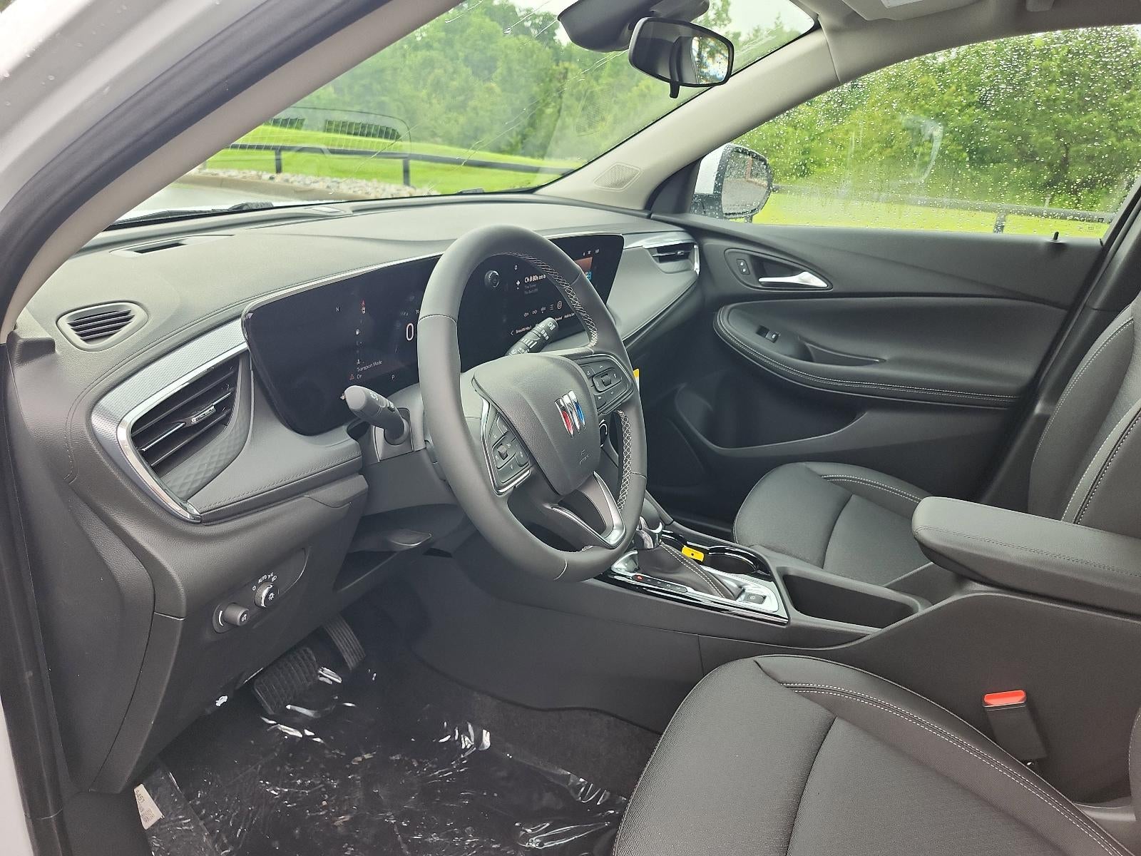 2026 Buick Encore GX Preferred - Photo 10