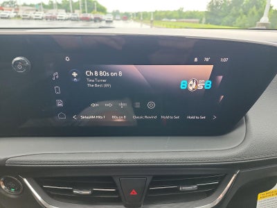 2026 Buick Encore GX Preferred FWD