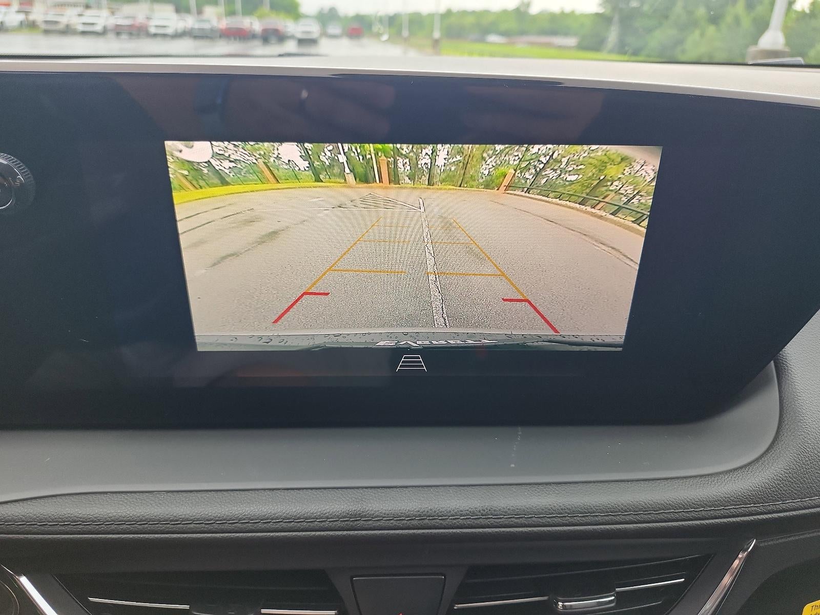 2026 Buick Encore GX Preferred - Photo 13