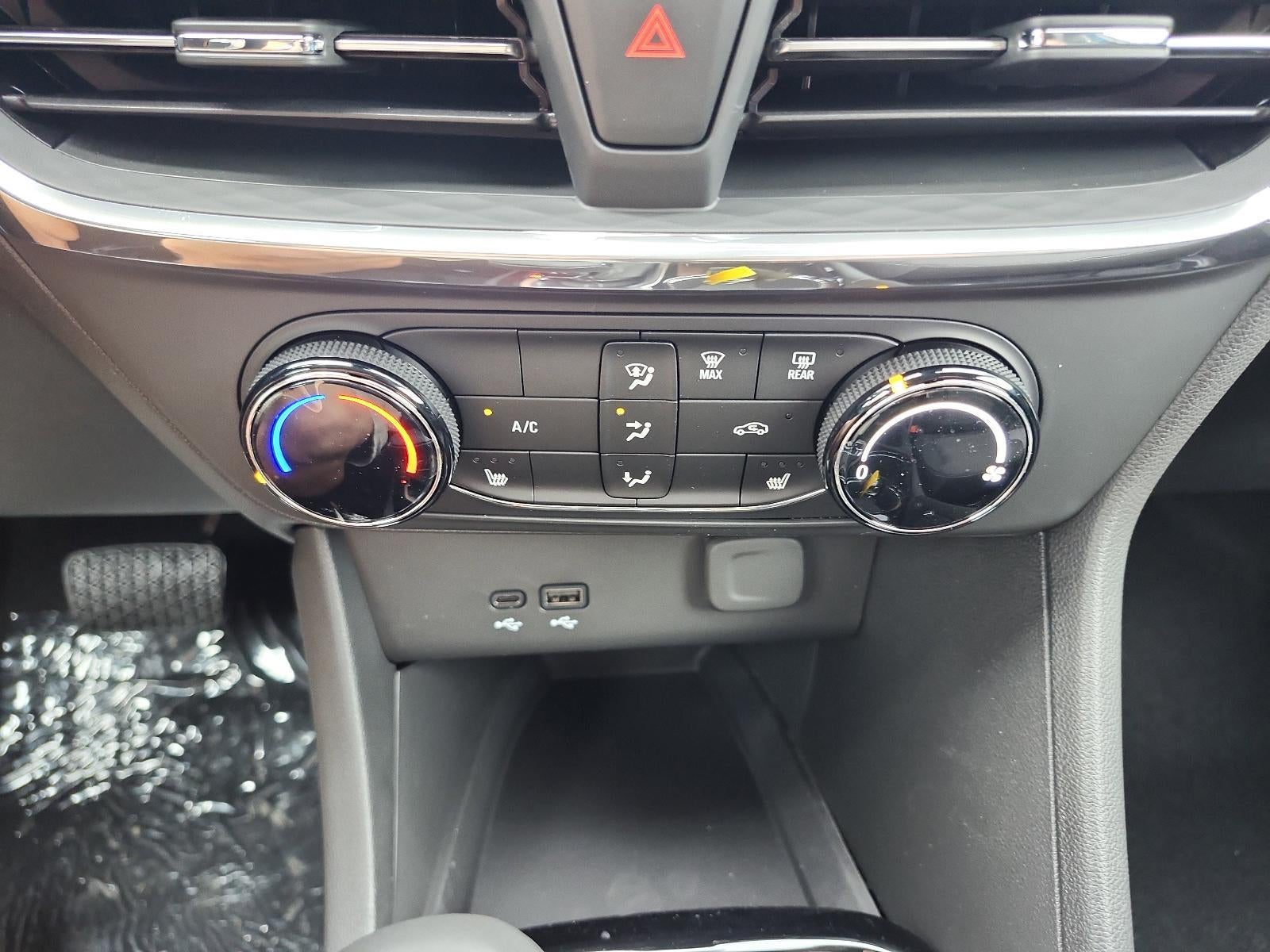 2026 Buick Encore GX Preferred - Photo 14