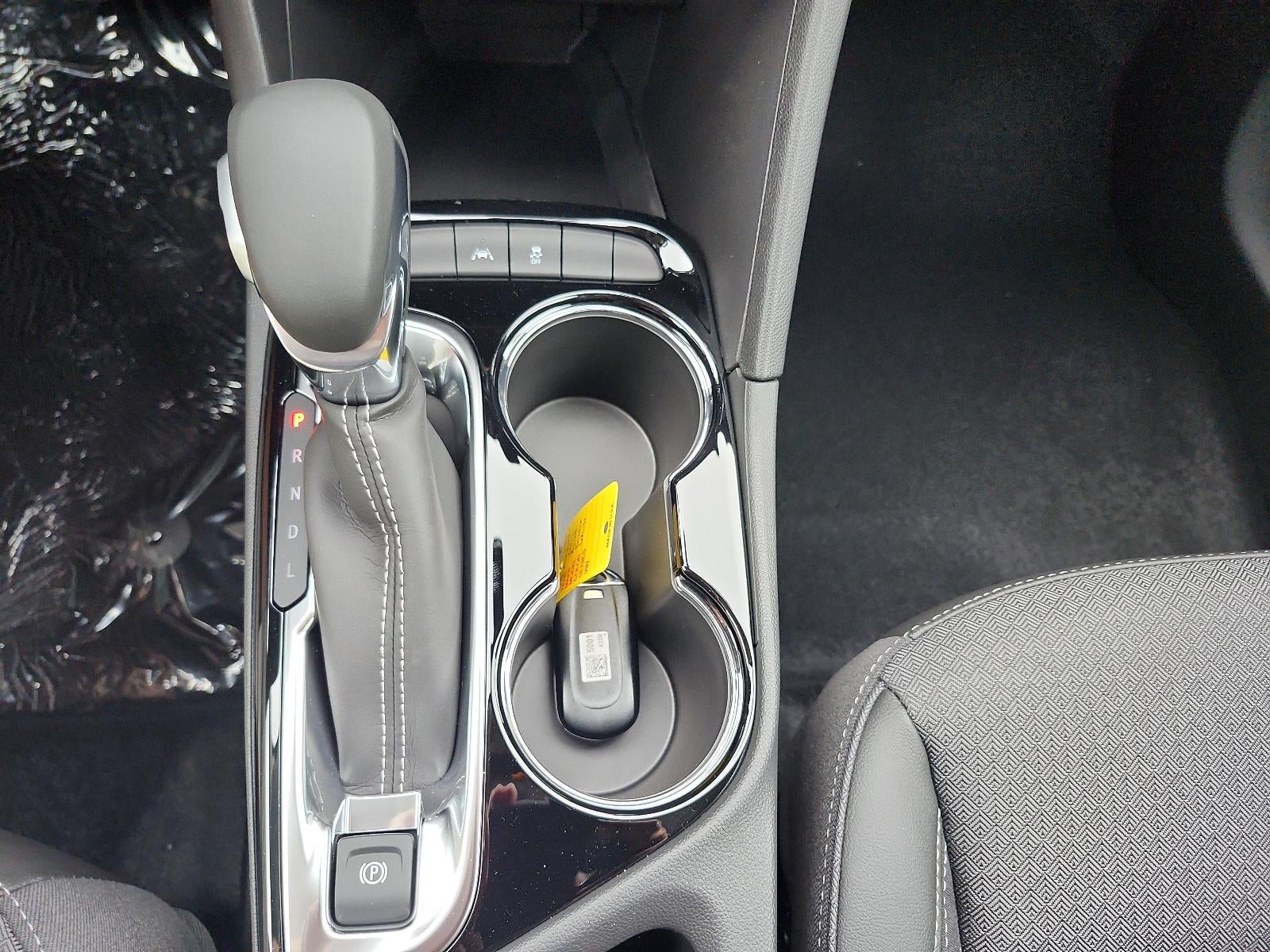 2026 Buick Encore GX Preferred FWD