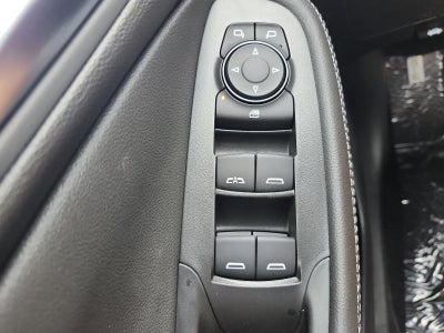 2026 Buick Encore GX Preferred FWD