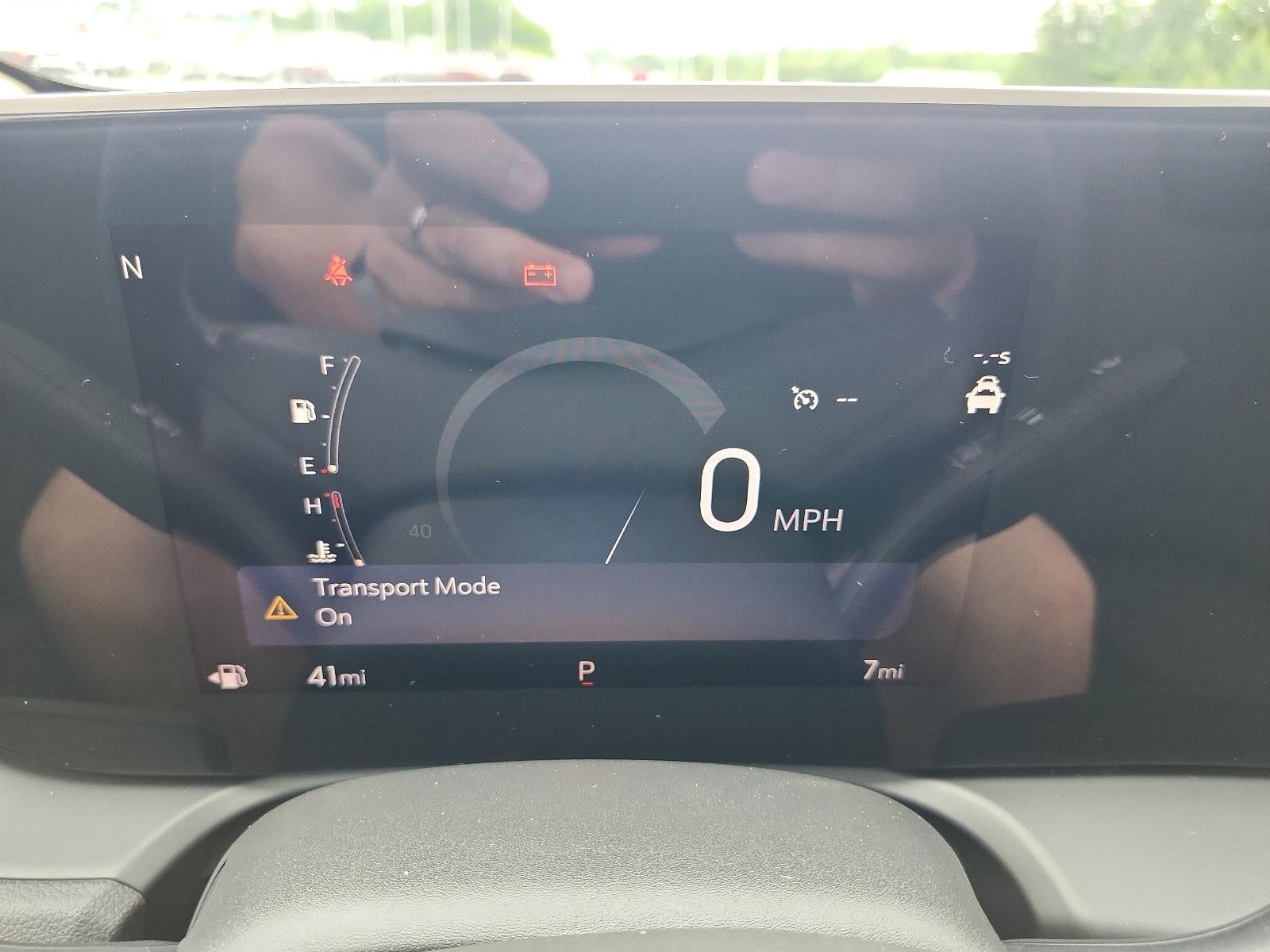 2026 Buick Encore GX Preferred - Photo 18