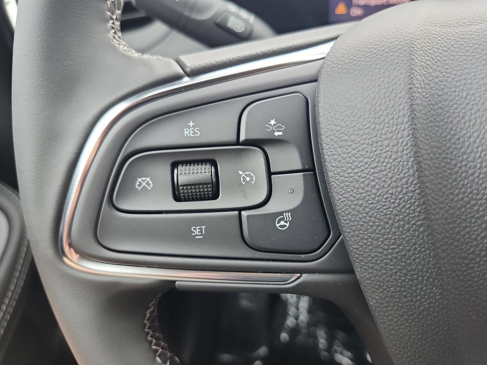 2026 Buick Encore GX Preferred FWD