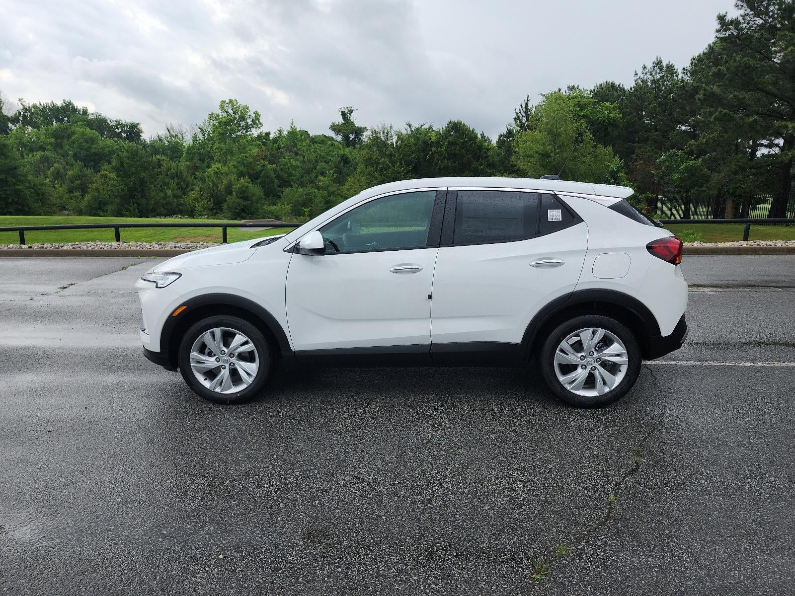 2026 Buick Encore GX Preferred FWD