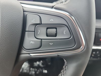 2026 Buick Encore GX Preferred FWD