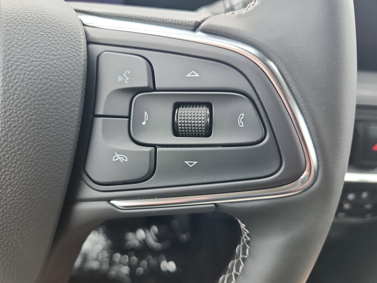 2026 Buick Encore GX Preferred FWD
