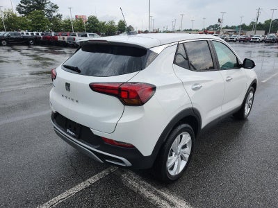 2026 Buick Encore GX Preferred FWD