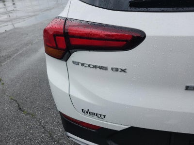 2026 Buick Encore GX Preferred FWD