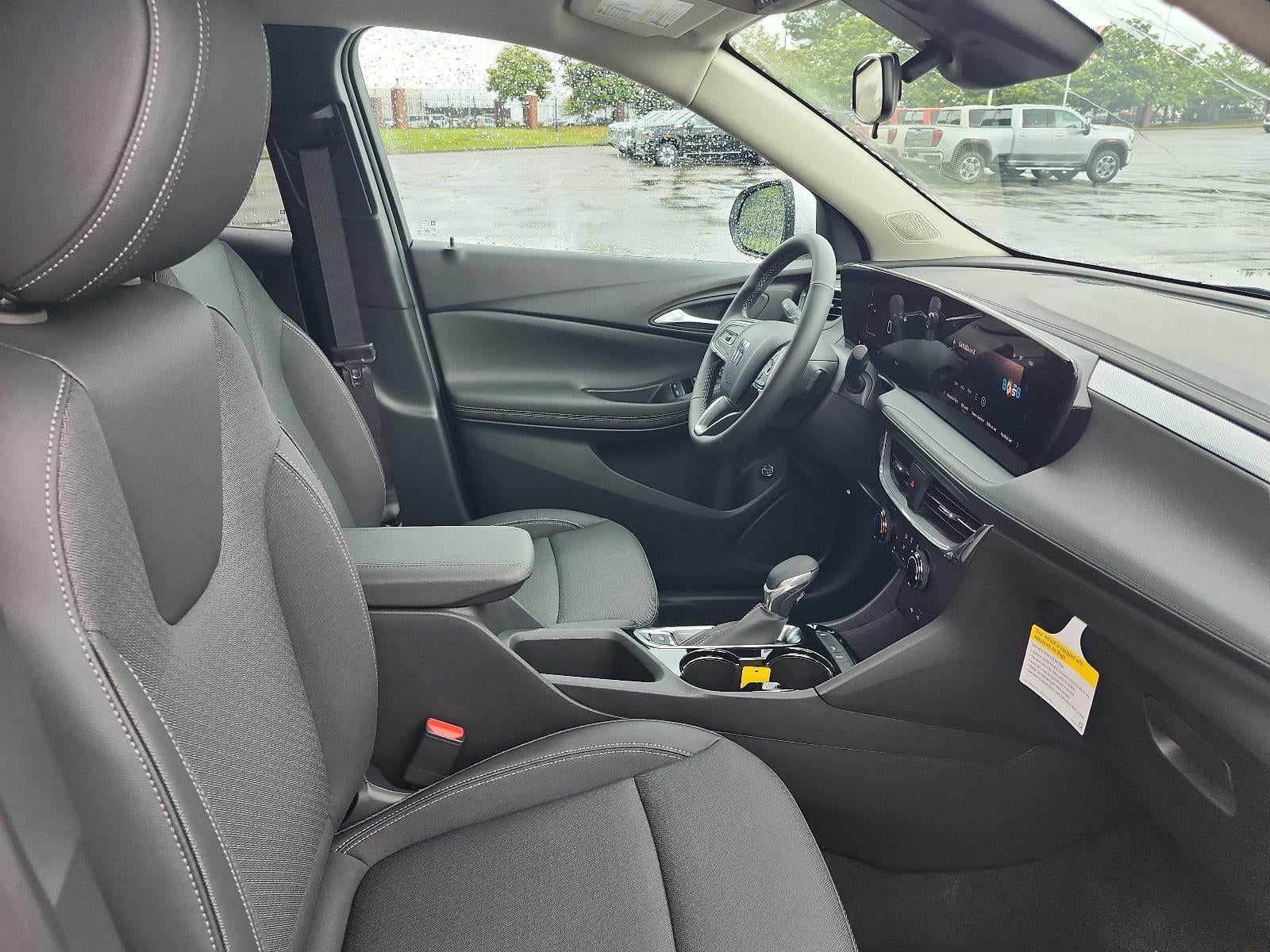 2026 Buick Encore GX Preferred - Photo 6