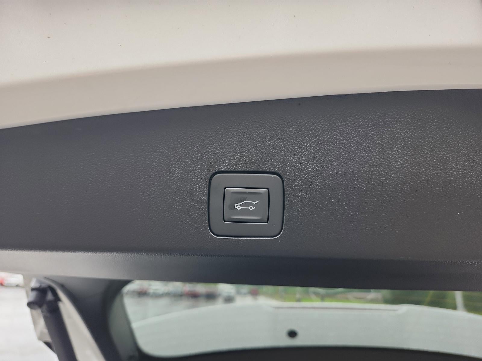 2026 Buick Encore GX Preferred FWD
