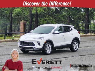 2026 Buick Encore GX Preferred FWD