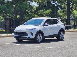 2026 Buick Encore GX Preferred FWD