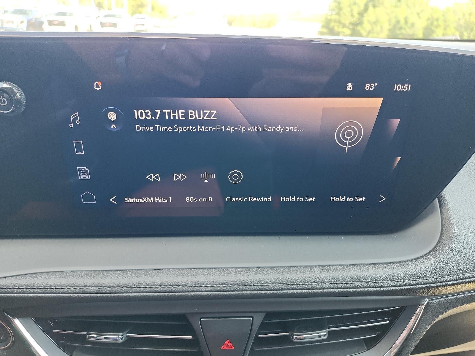 2026 Buick Encore GX Preferred FWD