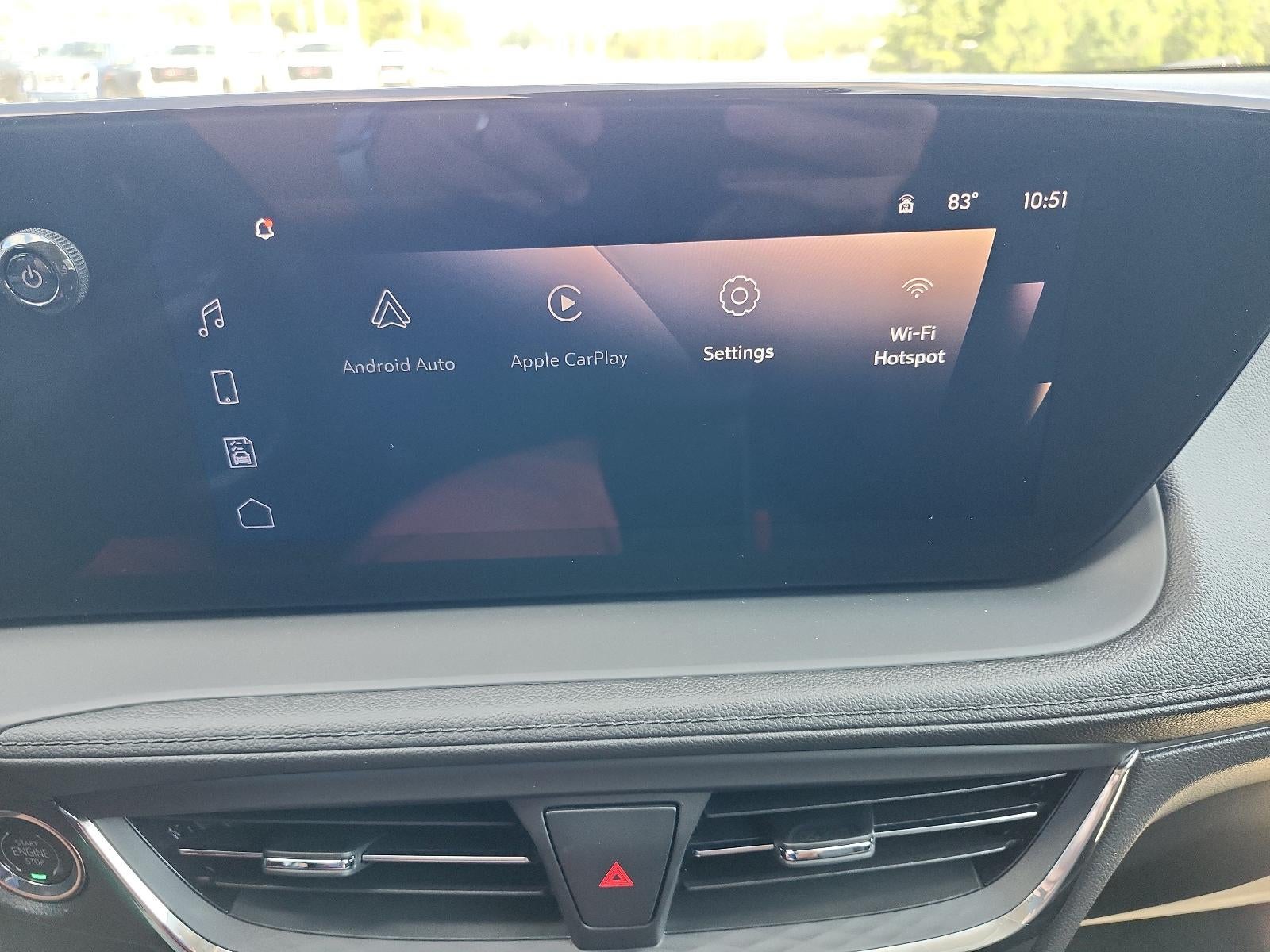 2026 Buick Encore GX Preferred FWD