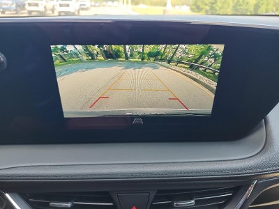2026 Buick Encore GX Preferred FWD
