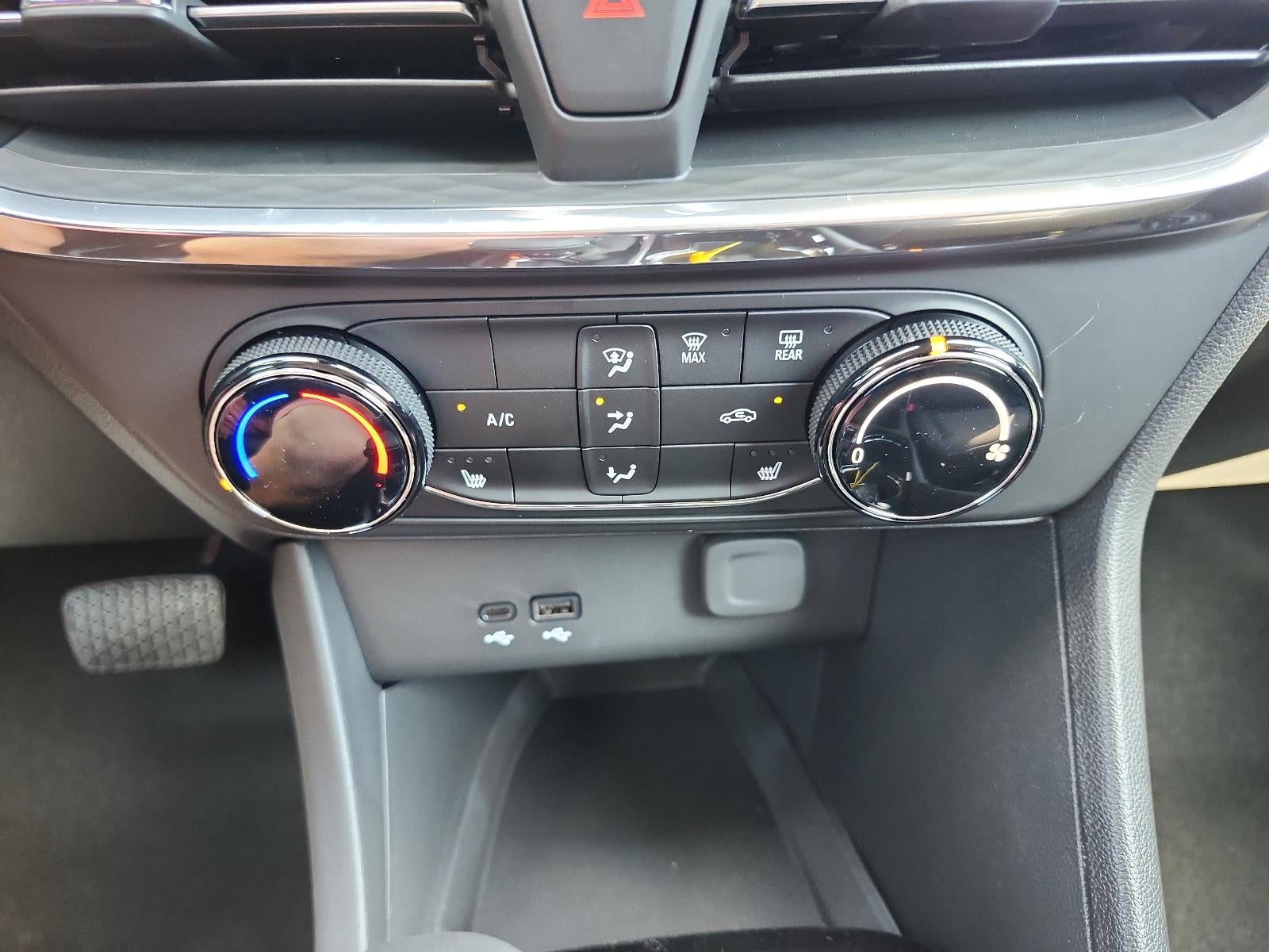 2026 Buick Encore GX Preferred FWD