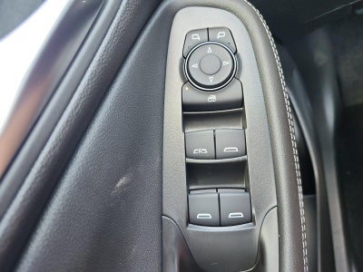 2026 Buick Encore GX Preferred FWD
