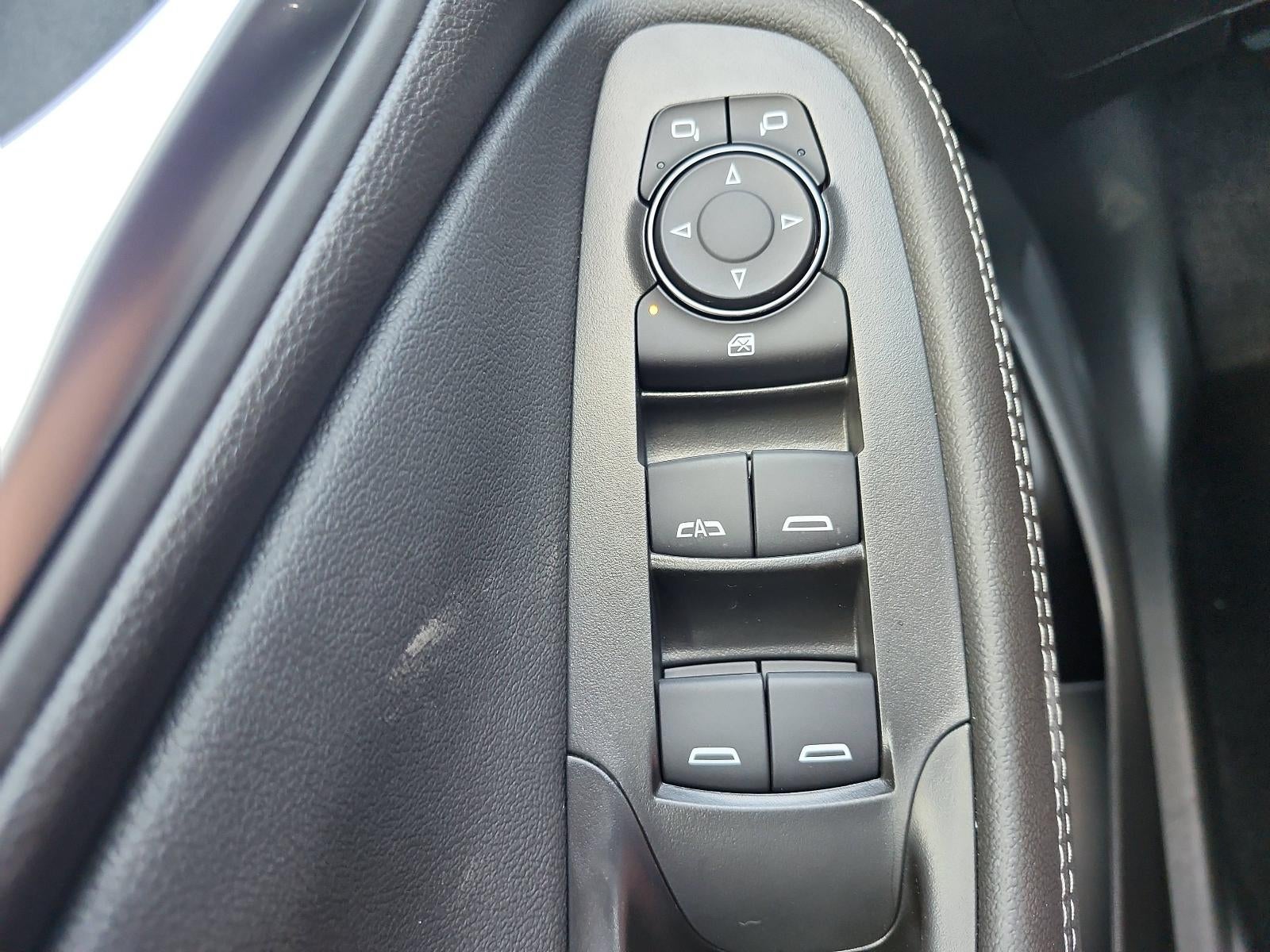 2026 Buick Encore GX Preferred FWD