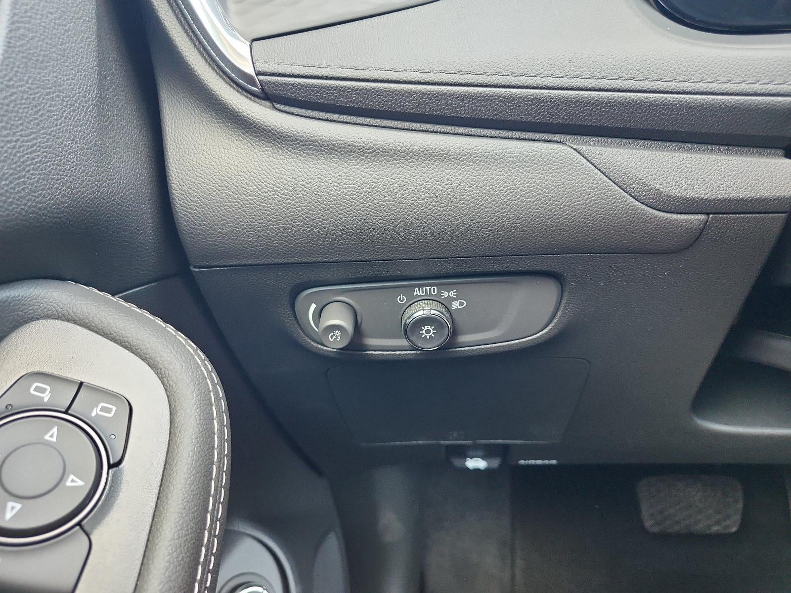 2026 Buick Encore GX Preferred FWD
