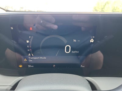 2026 Buick Encore GX Preferred FWD