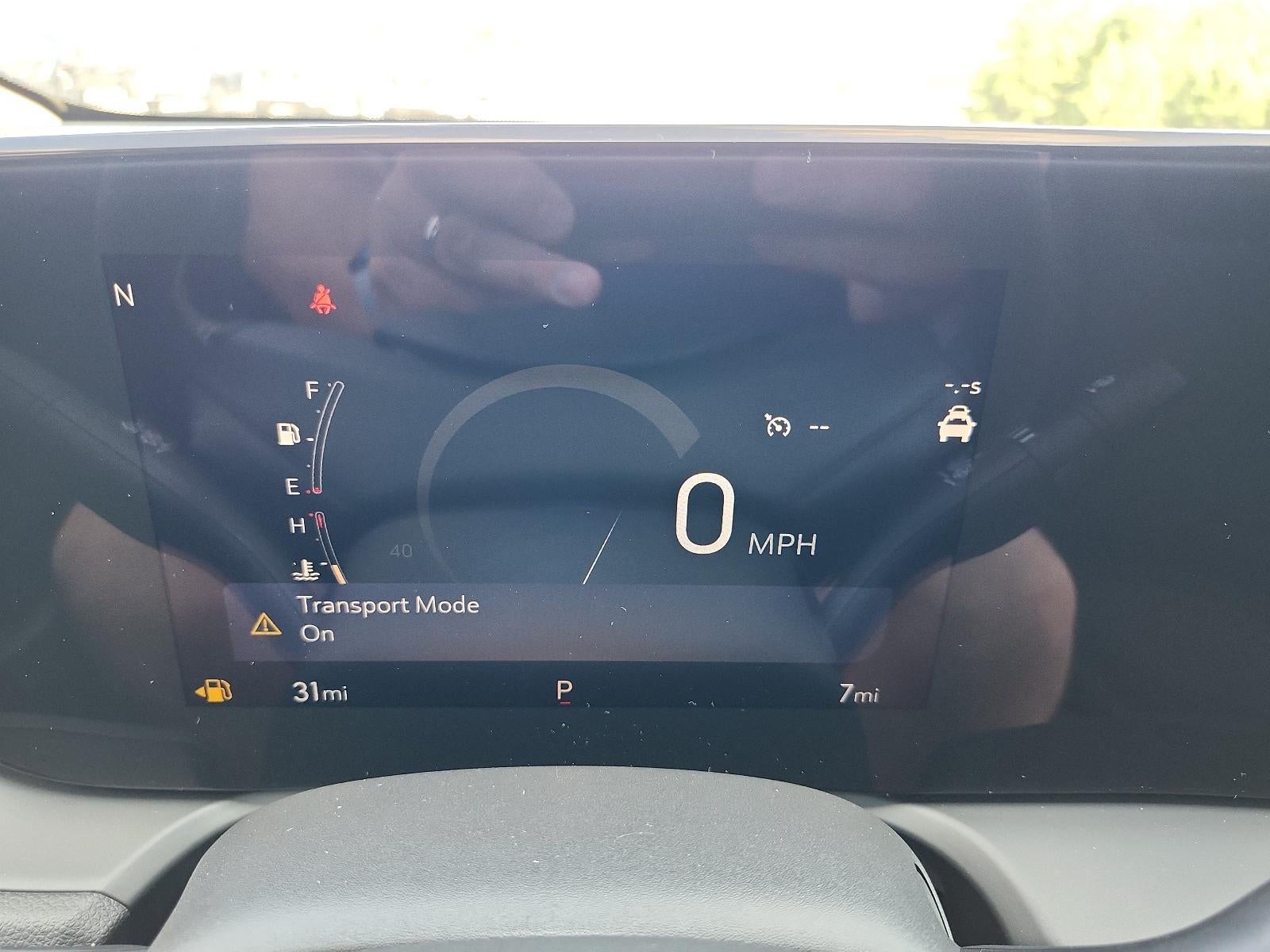 2026 Buick Encore GX Preferred FWD