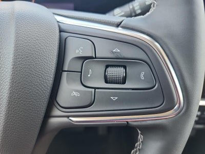 2026 Buick Encore GX Preferred FWD