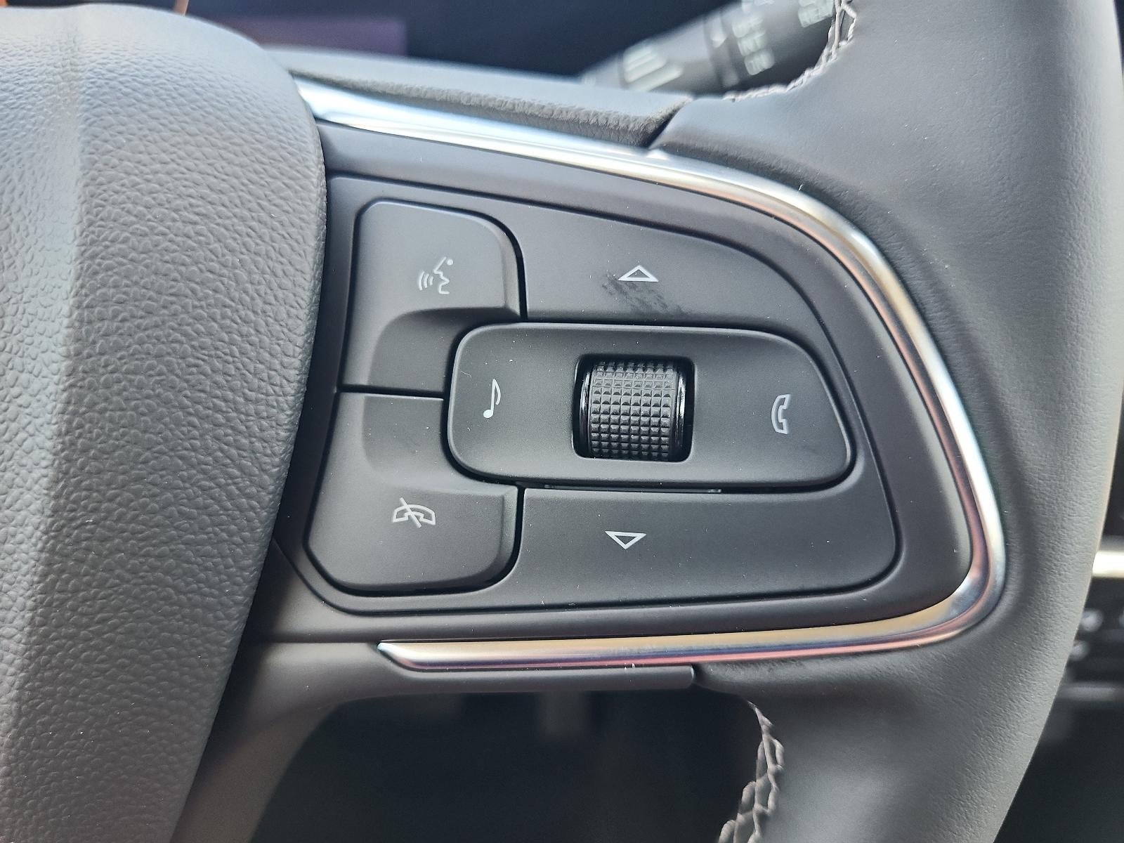 2026 Buick Encore GX Preferred FWD