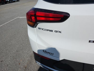 2026 Buick Encore GX Preferred FWD