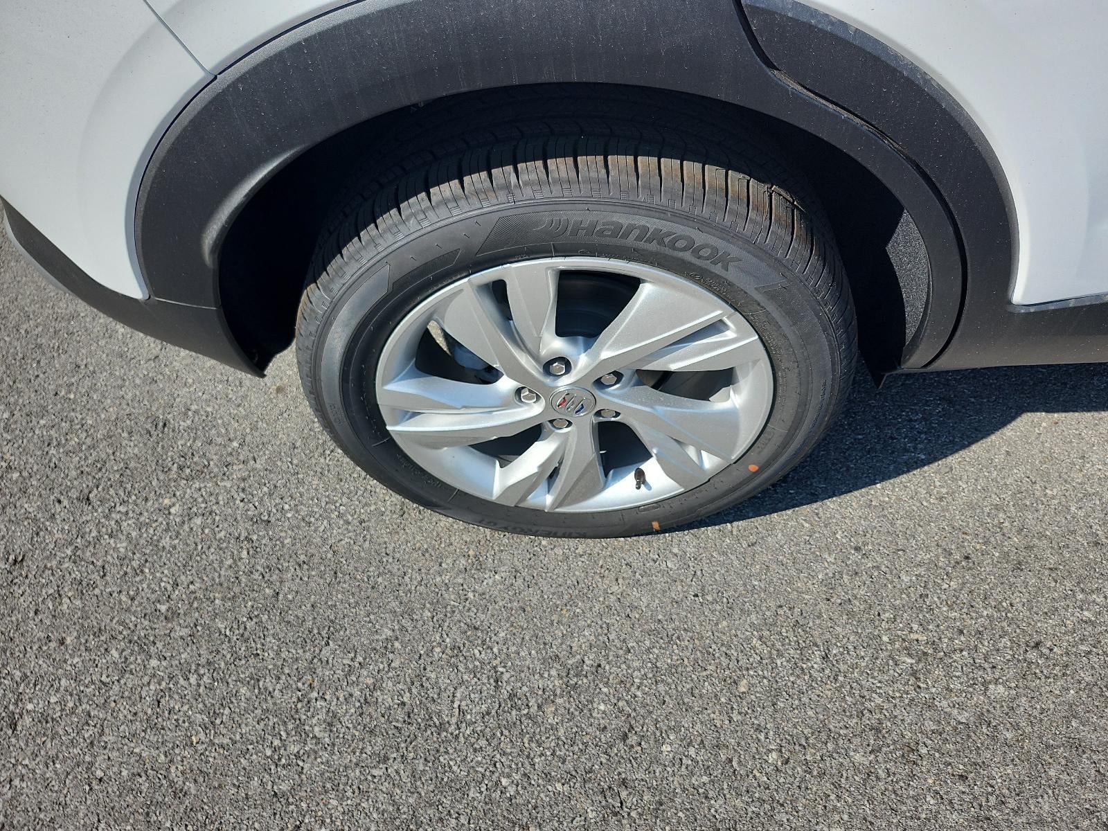 2026 Buick Encore GX Preferred FWD
