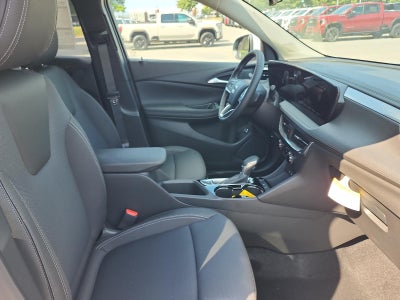 2026 Buick Encore GX Preferred FWD
