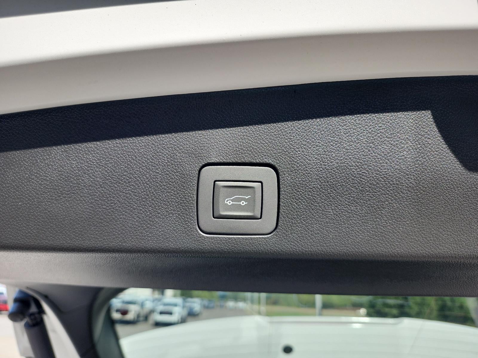 2026 Buick Encore GX Preferred FWD