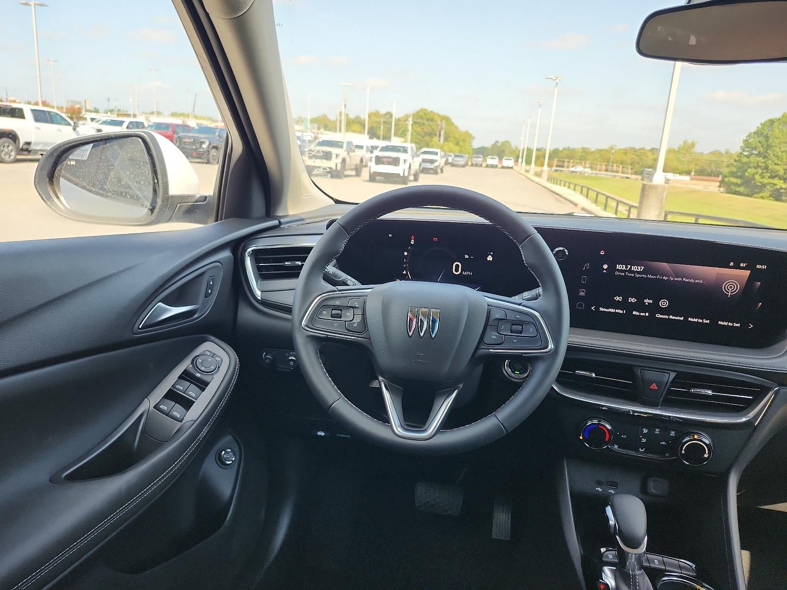2026 Buick Encore GX Preferred FWD