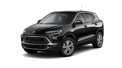 2026 Buick Encore GX Preferred FWD